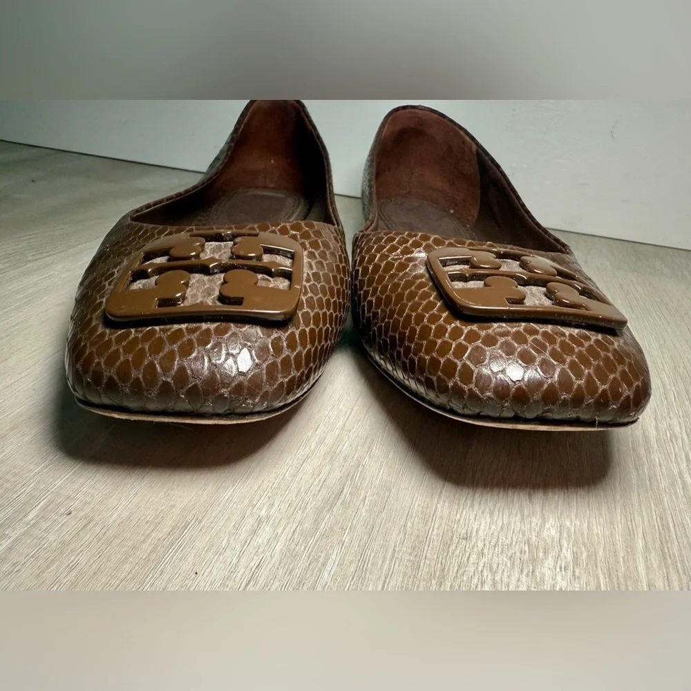Tory Burch step out