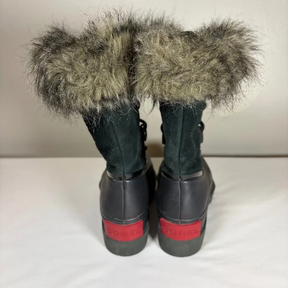Sorel joan arctic