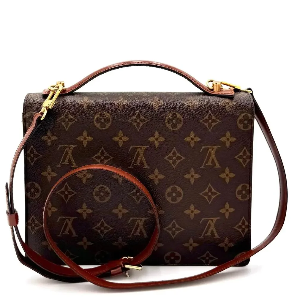 Louis Vuitton timeless icon