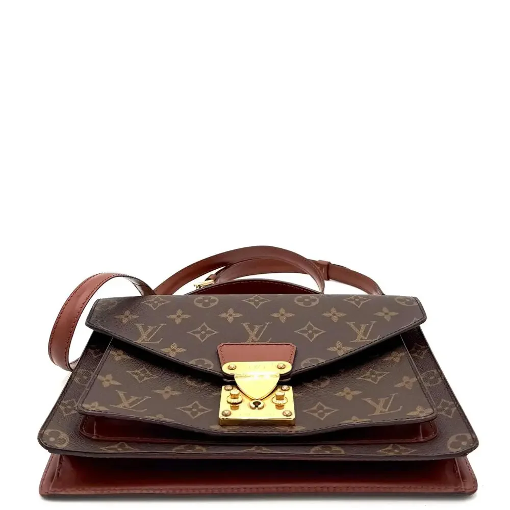 Louis Vuitton timeless icon