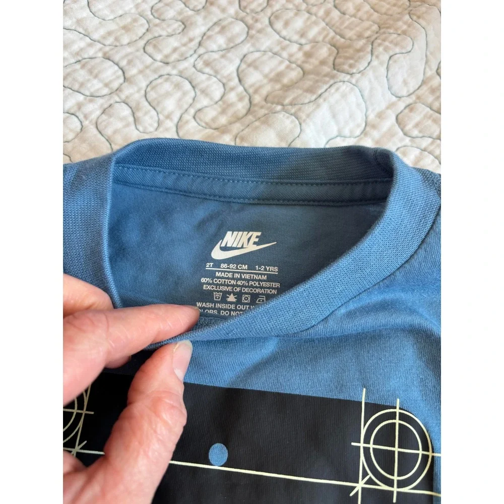 Nike long sleeve
