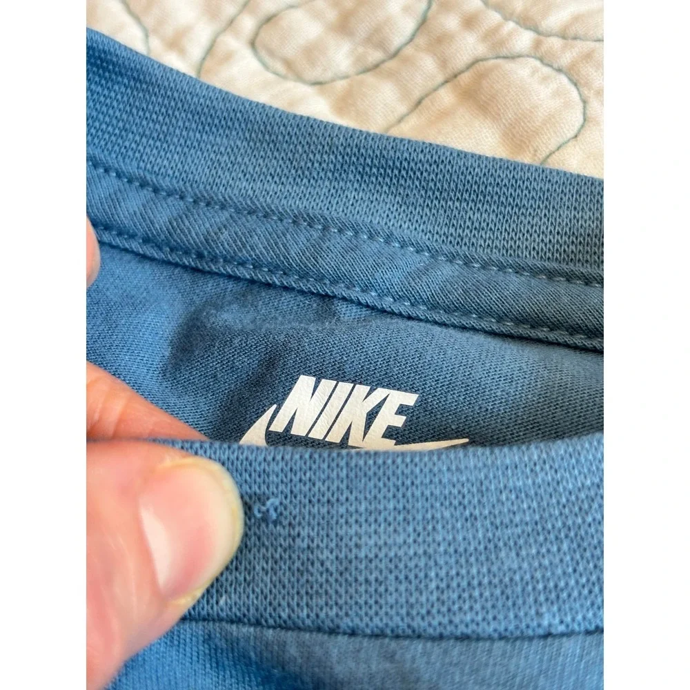 Nike long sleeve