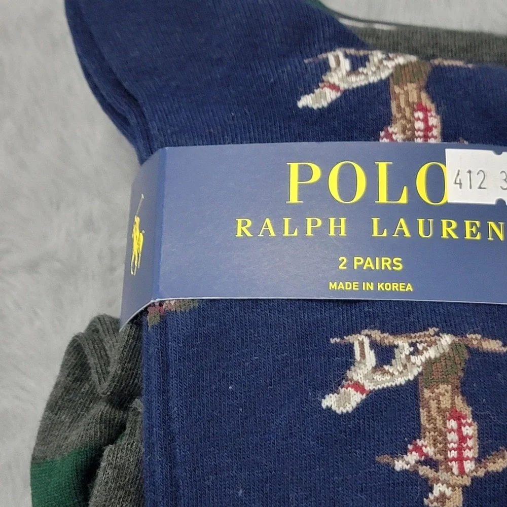 Polo Ralph Lauren polo ralph