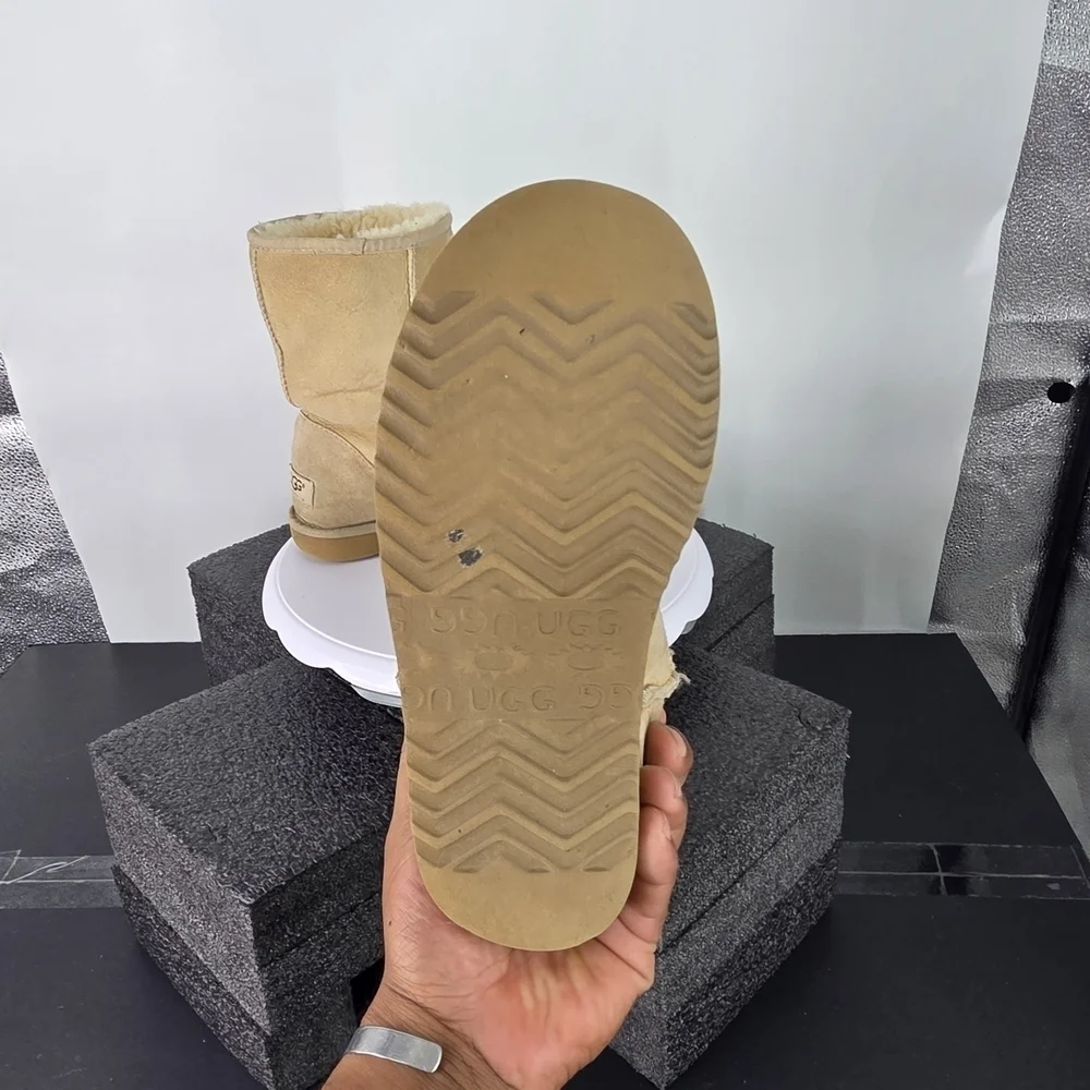 UGG australia classic