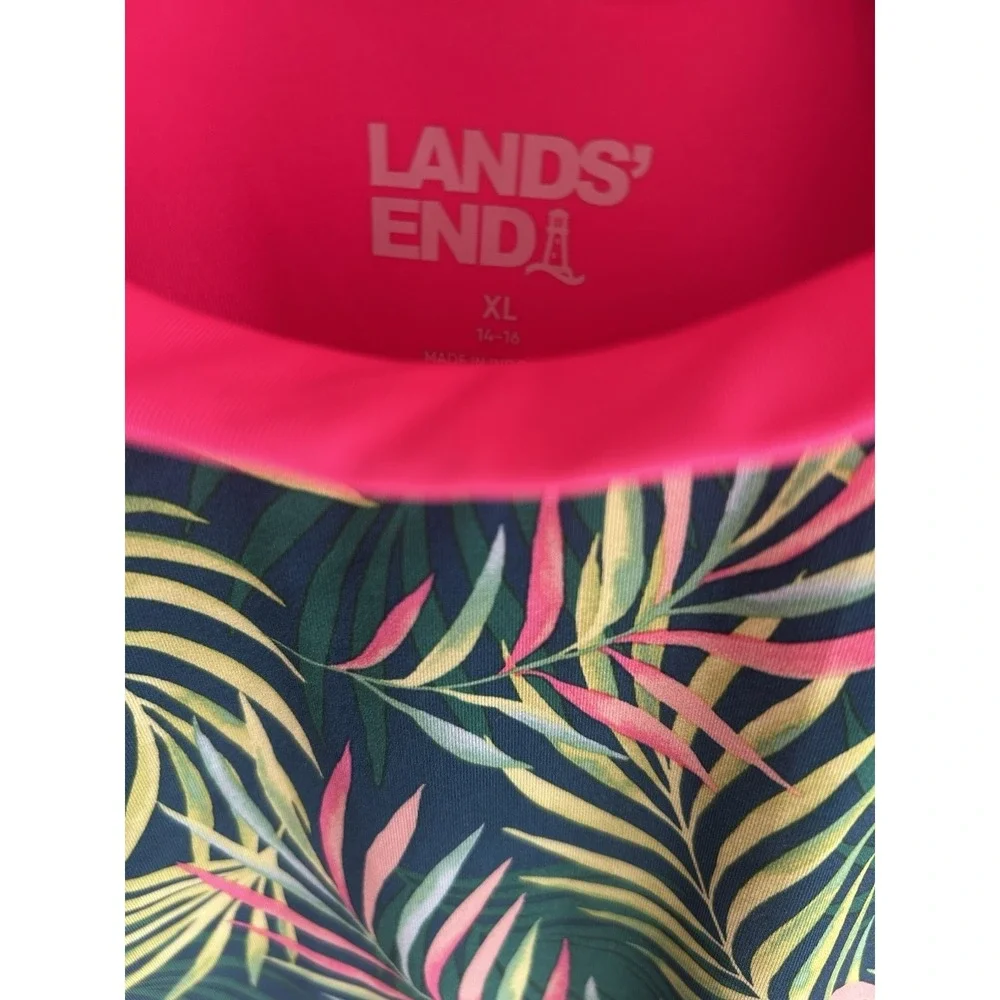 Lands End lands end