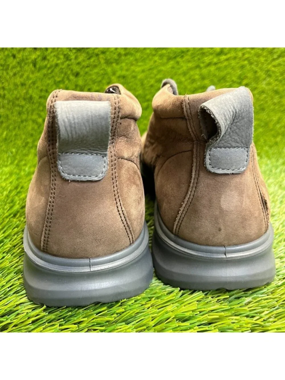Ecco please review