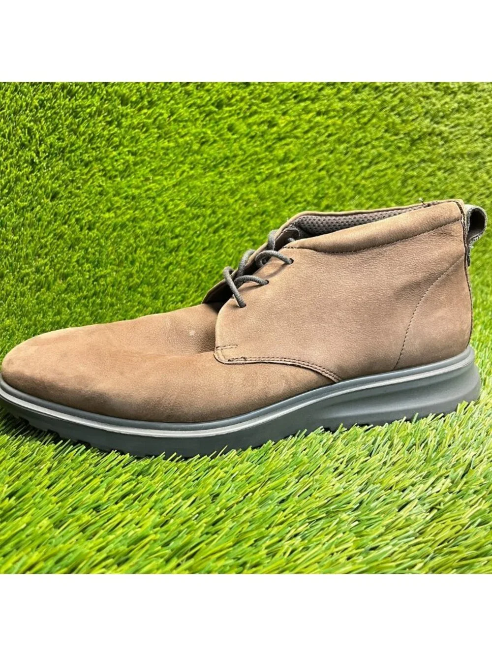 Ecco please review