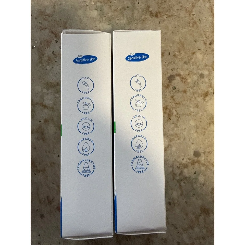 Vanicream daily facial