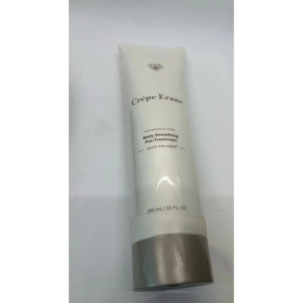 Crepe Erase item not