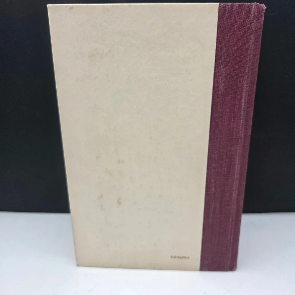Harcourt Brace Jovanovich john jakes