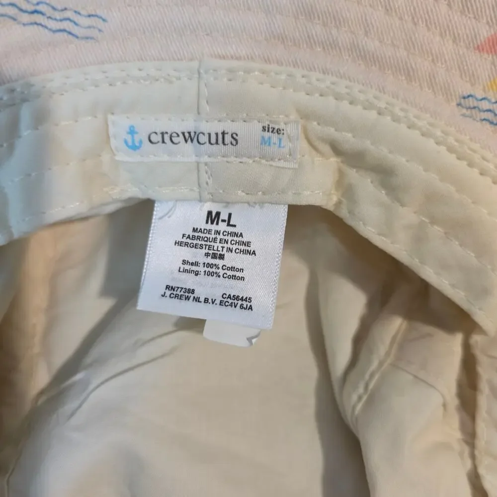 Crewcuts crew kids