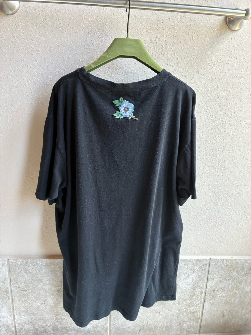 Gucci black short