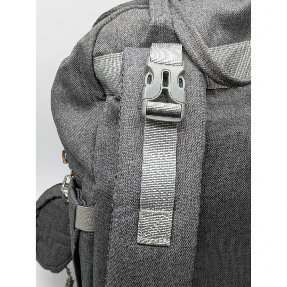 BabbleRoo great organizer pockets