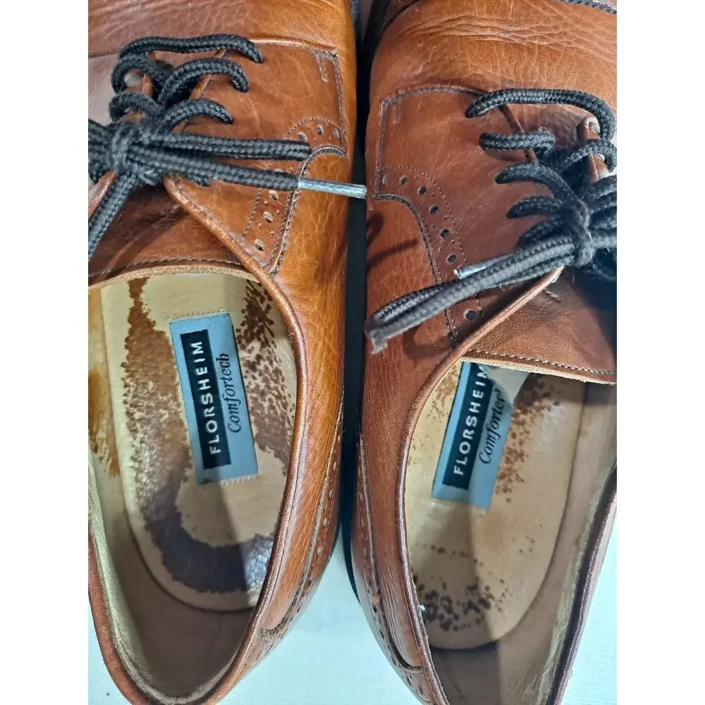 Florsheim men classic