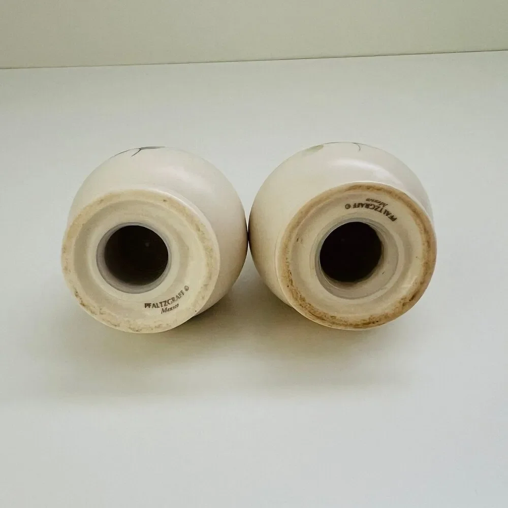 Pfaltzgraff stoneware tea