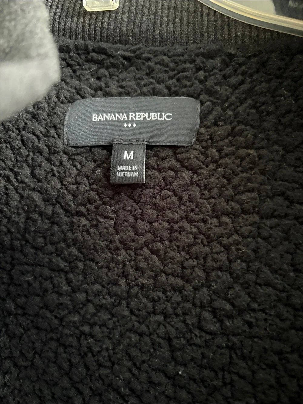 Banana Republic banana republic