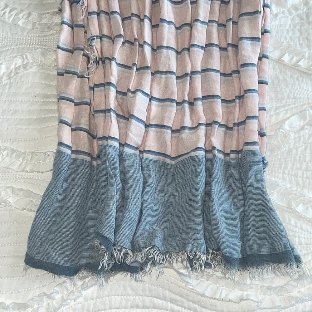 N/A soft striped
