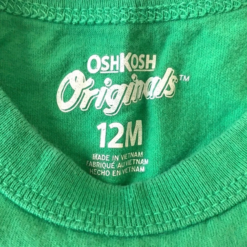OshKosh Bgosh oshkosh boys