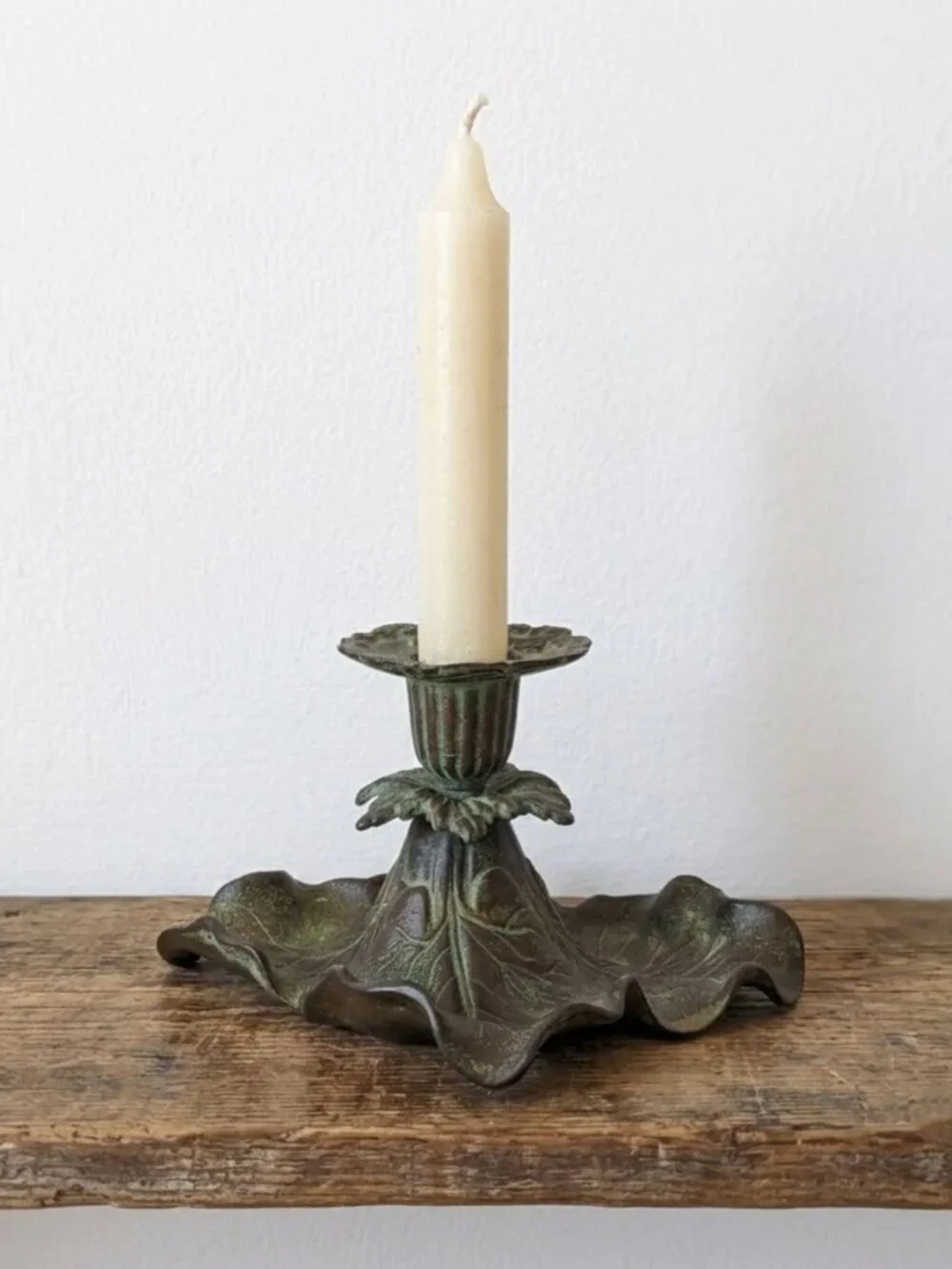 Mid-Century Decor vintage brass