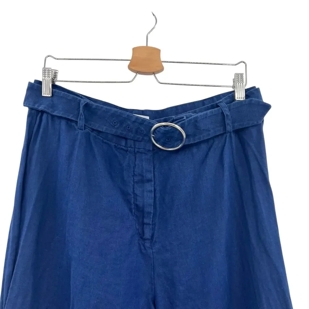 Reformation blue wide