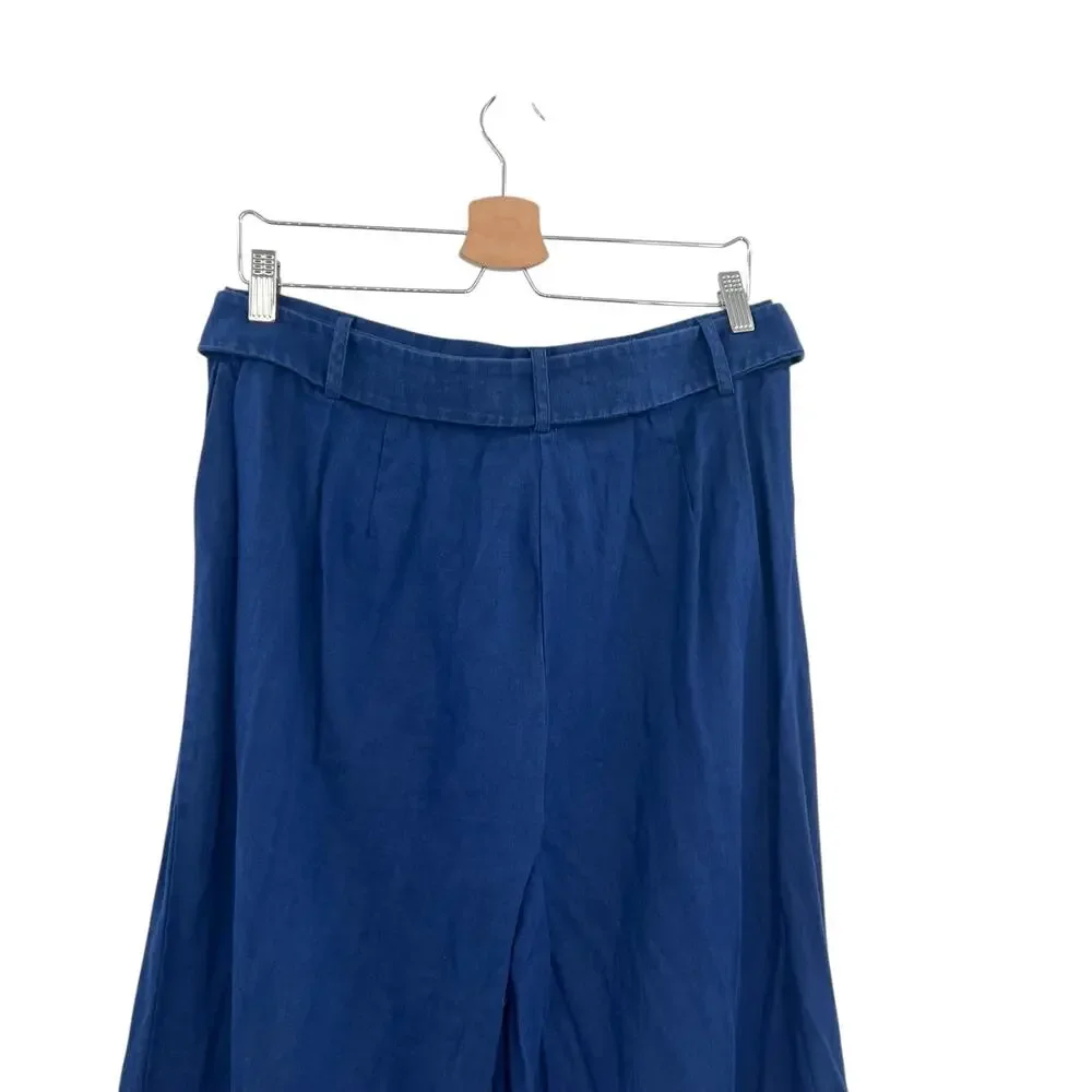 Reformation high pant from