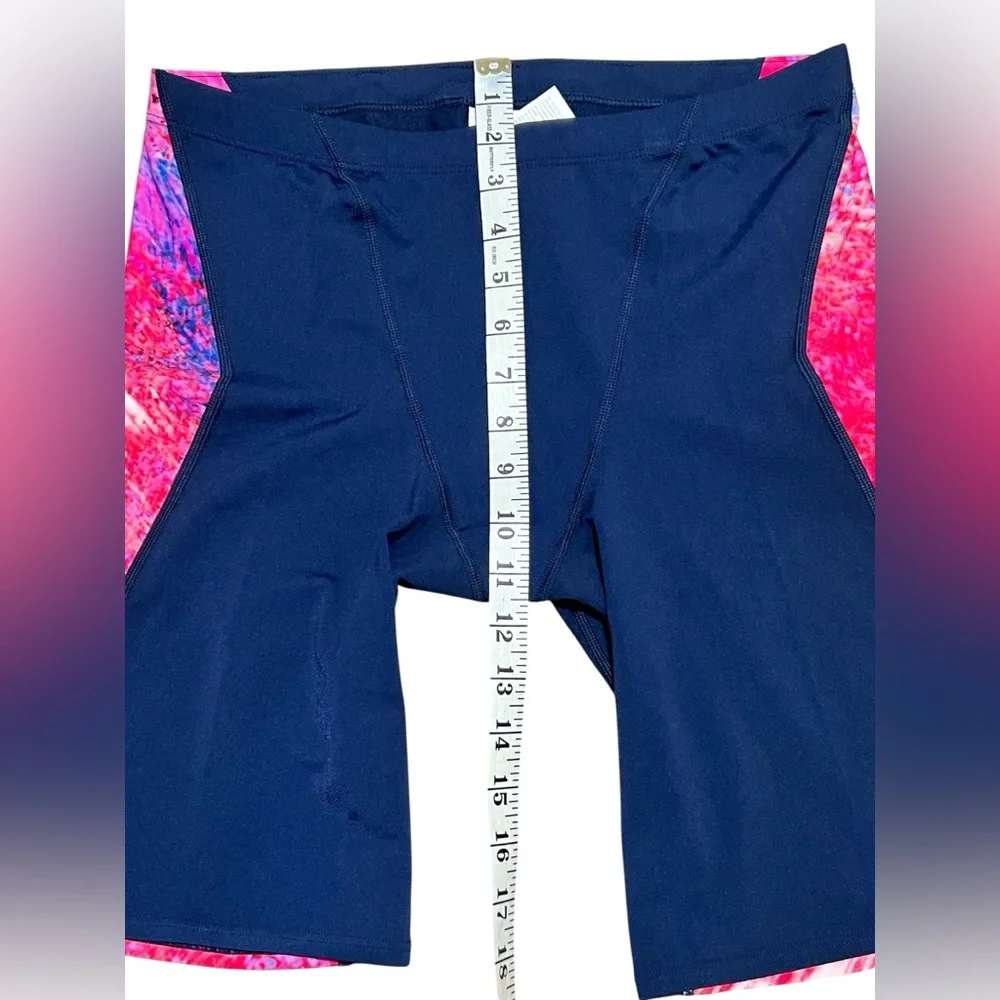 Nike swim men