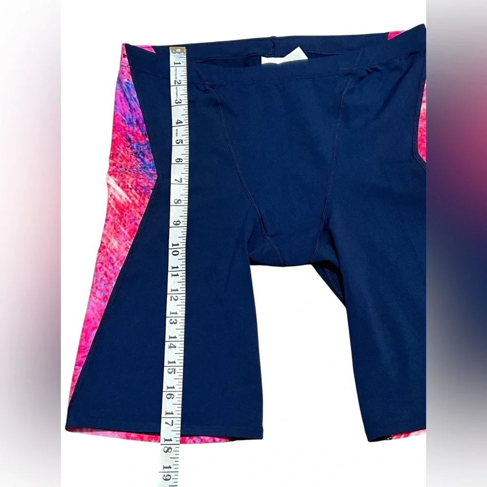 Nike swim men