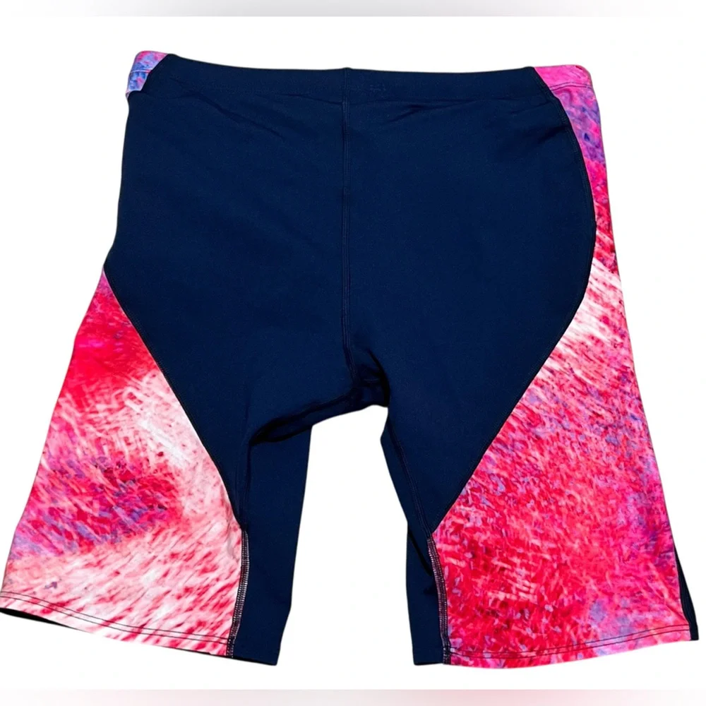 Nike swim men
