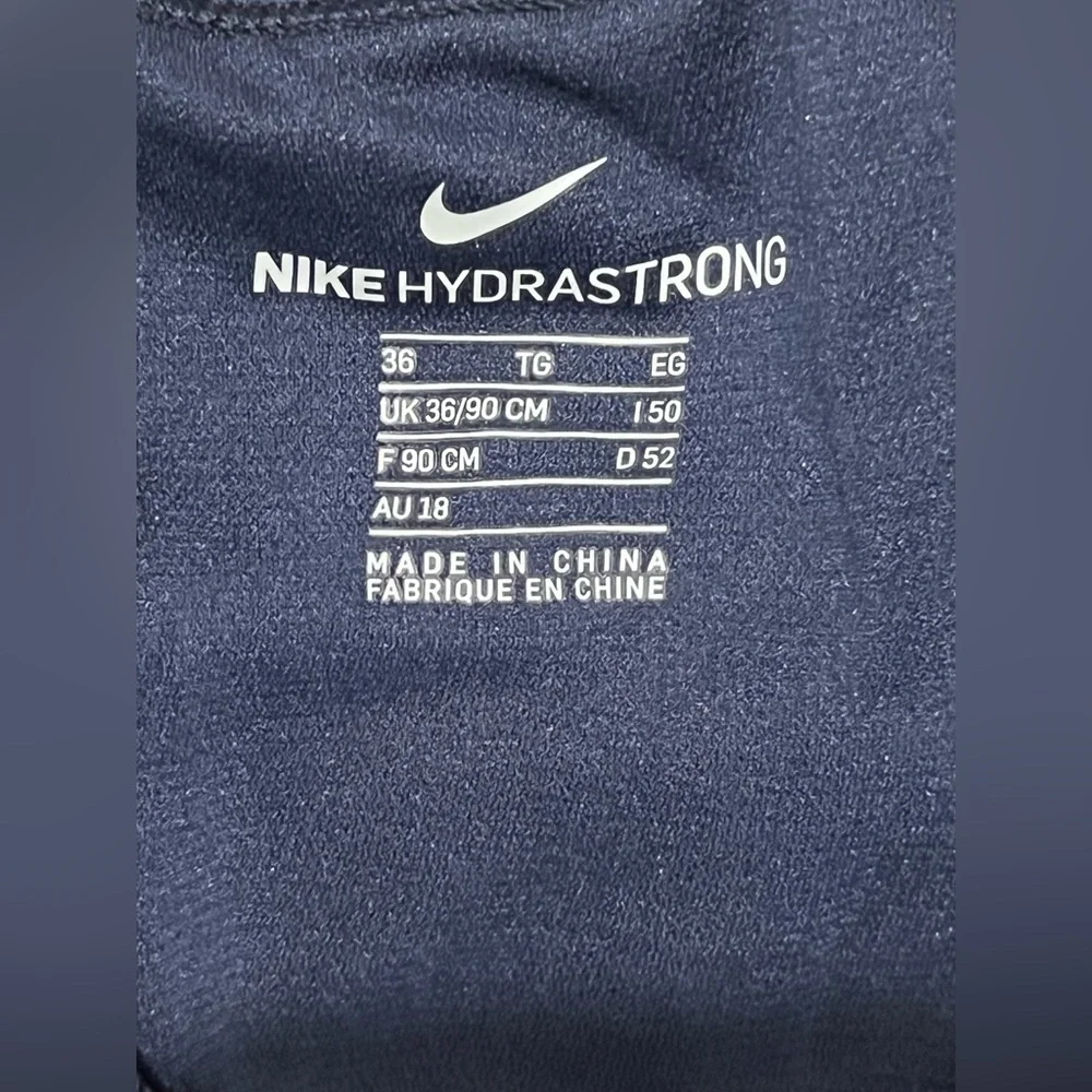 Nike swim men