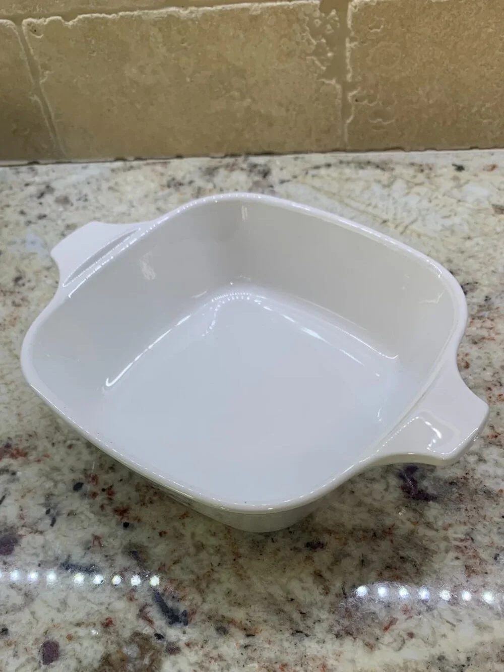 Corningware set excellent