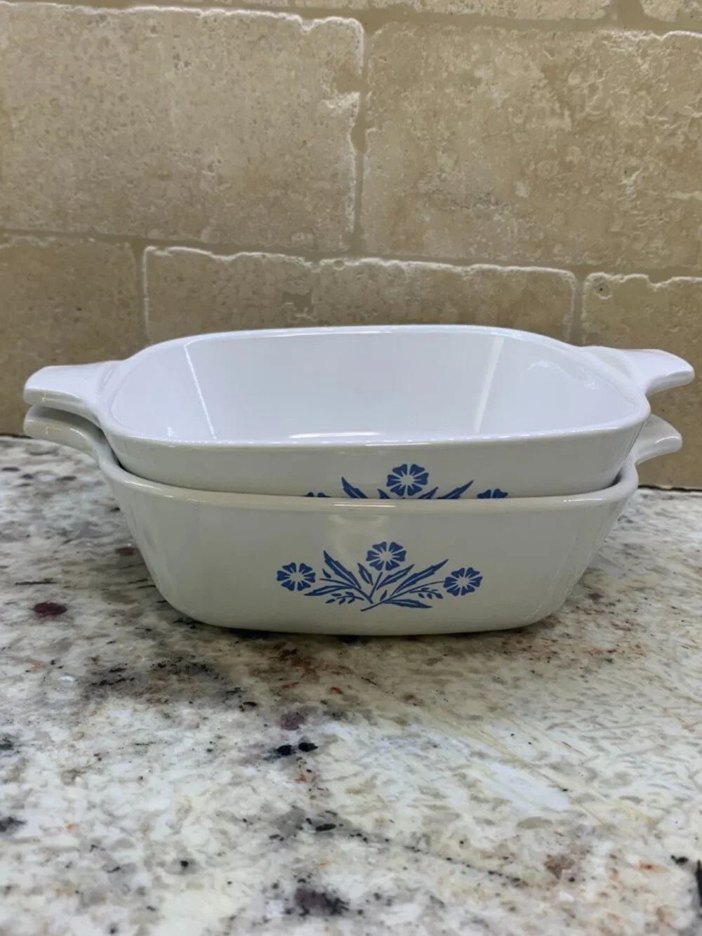 Corningware set excellent