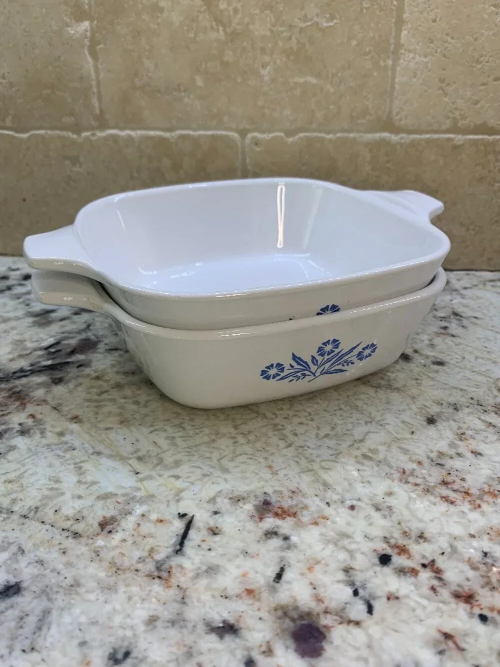 Corningware set excellent