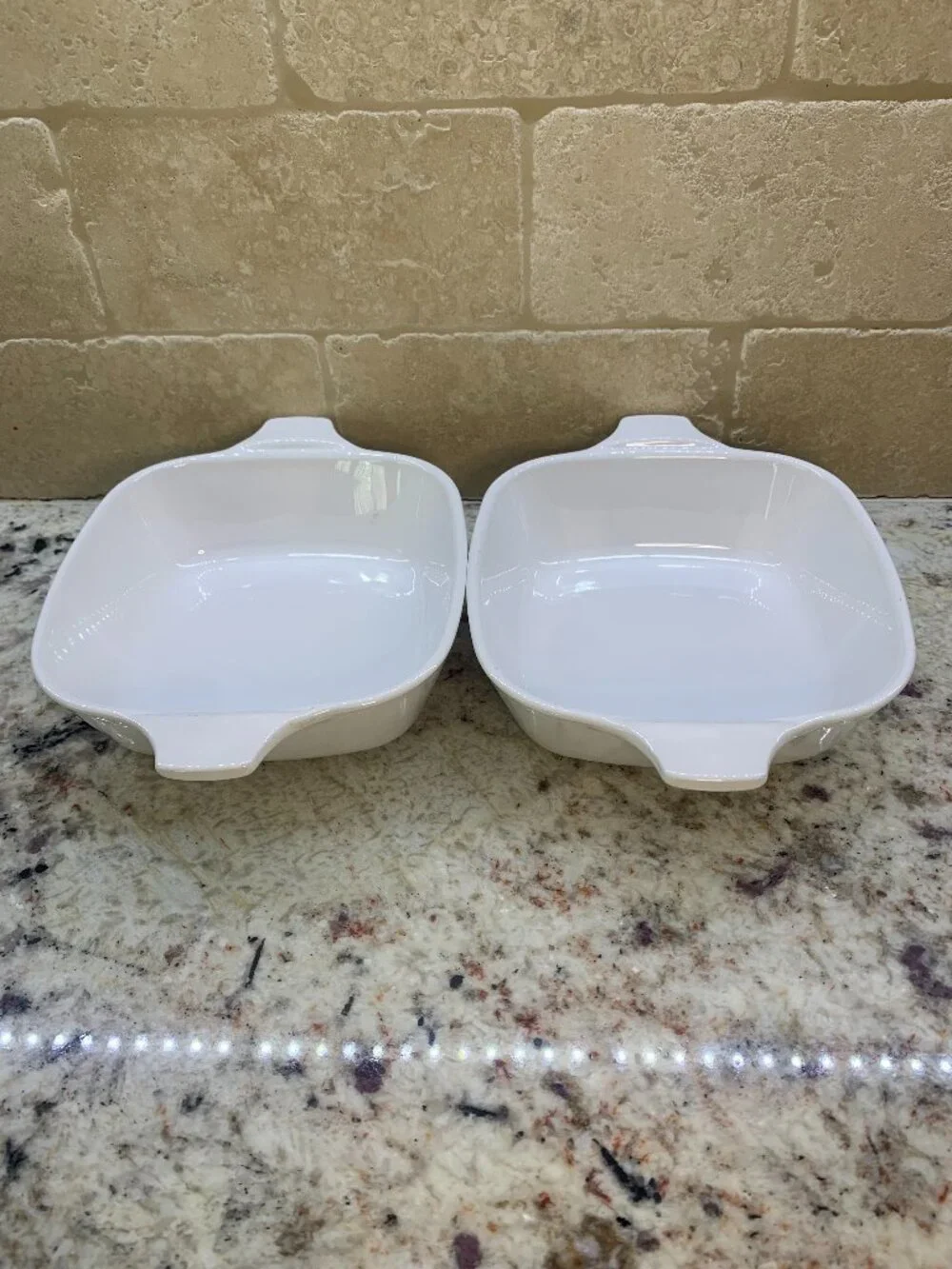 Corningware set excellent