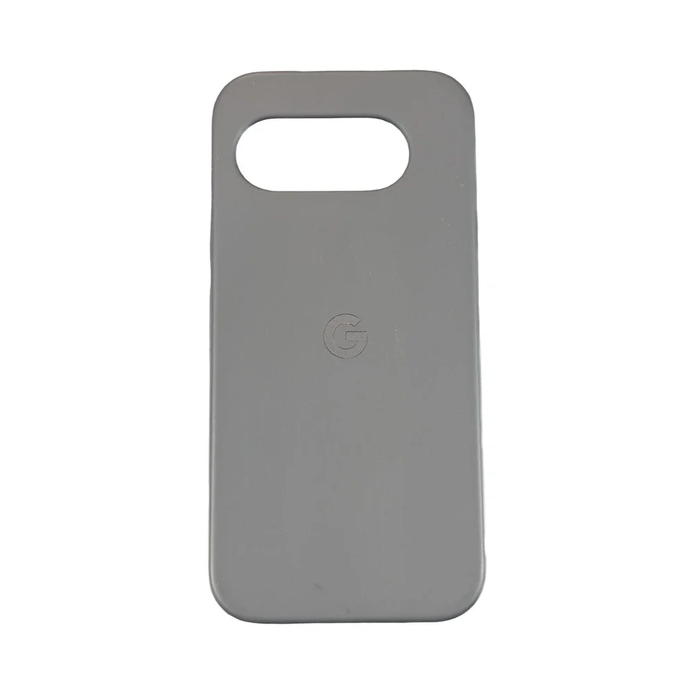Pp7O Original Google Pixel‎ Google Pixel 9a Durable Protection Obsidian Open Box
