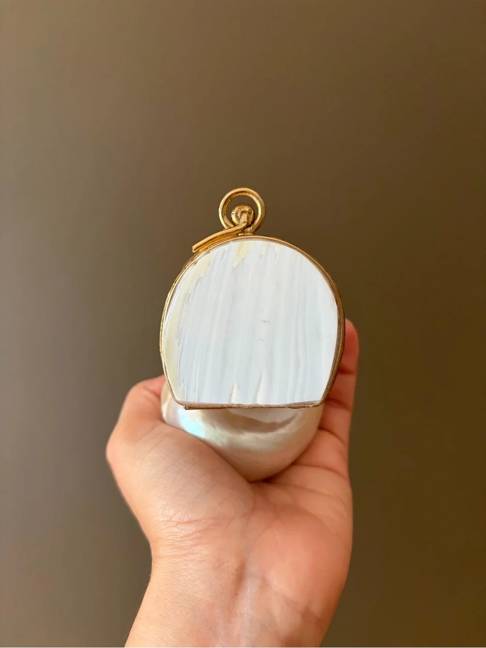 N/A unique shell