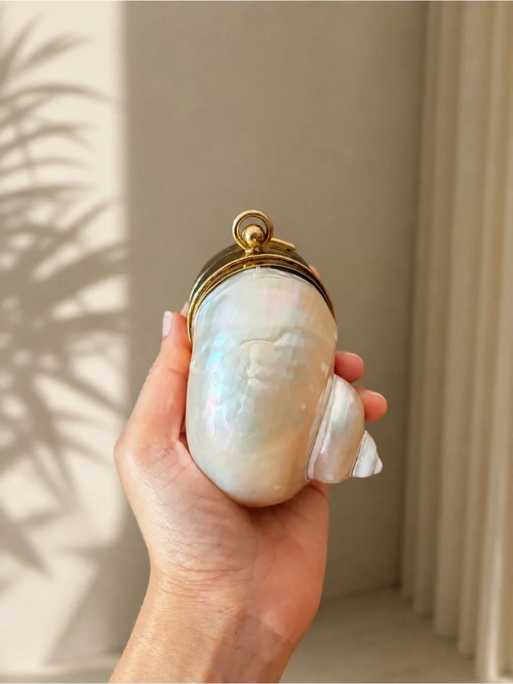 N/A unique shell