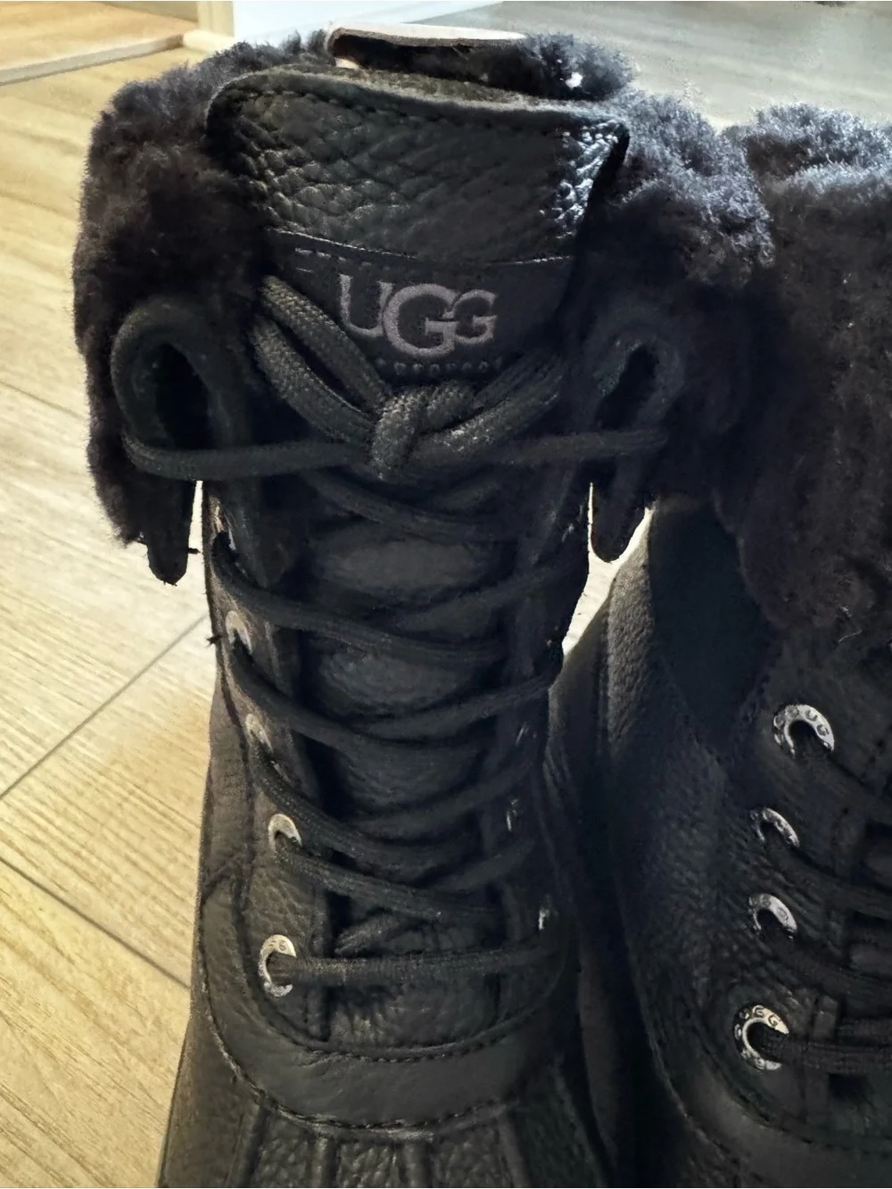 UGG brand new