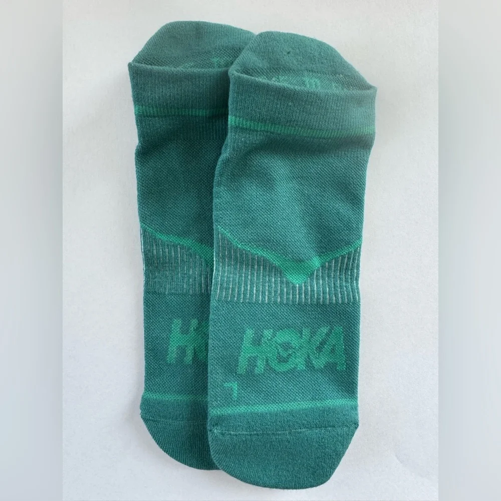 Hoka experience comfort