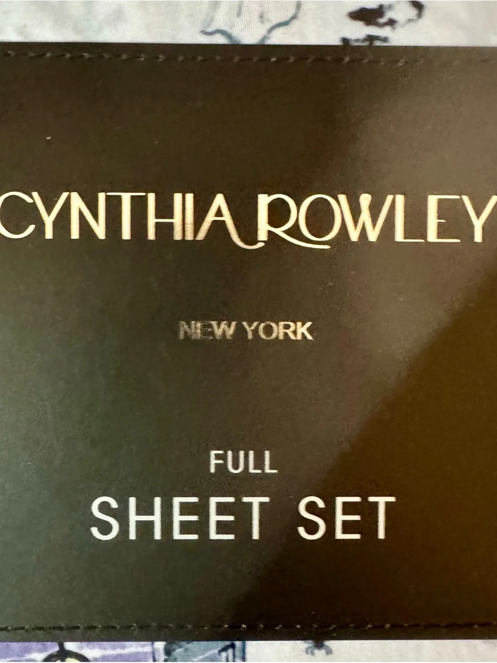 Cynthia Rowley festive halloween