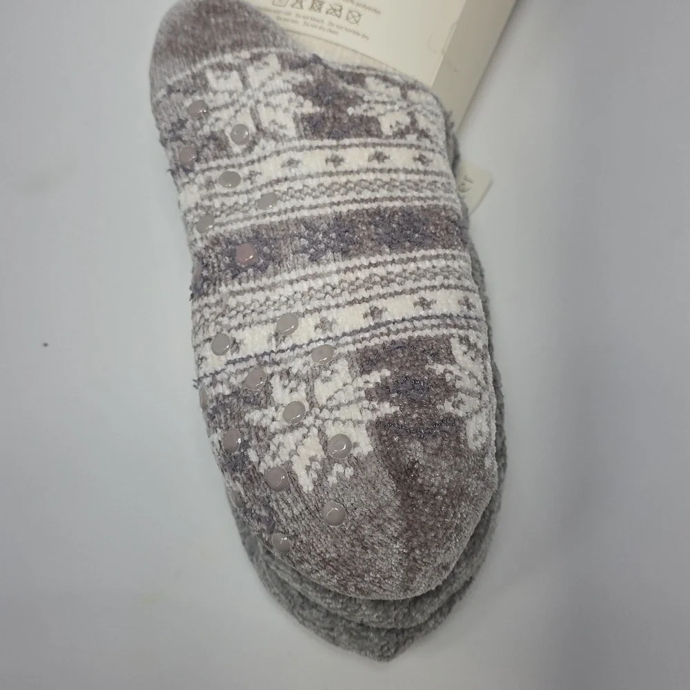 Layer 8 teddy fleece