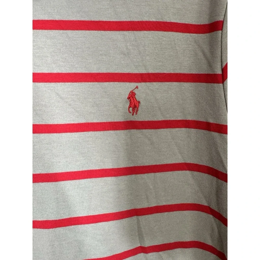 Ralph Lauren posted this