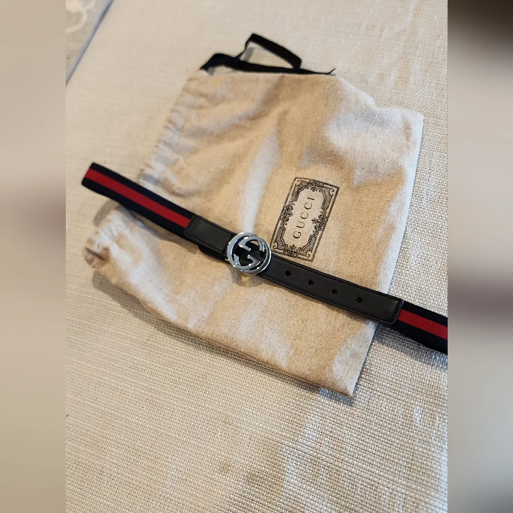 Gucci authentic web