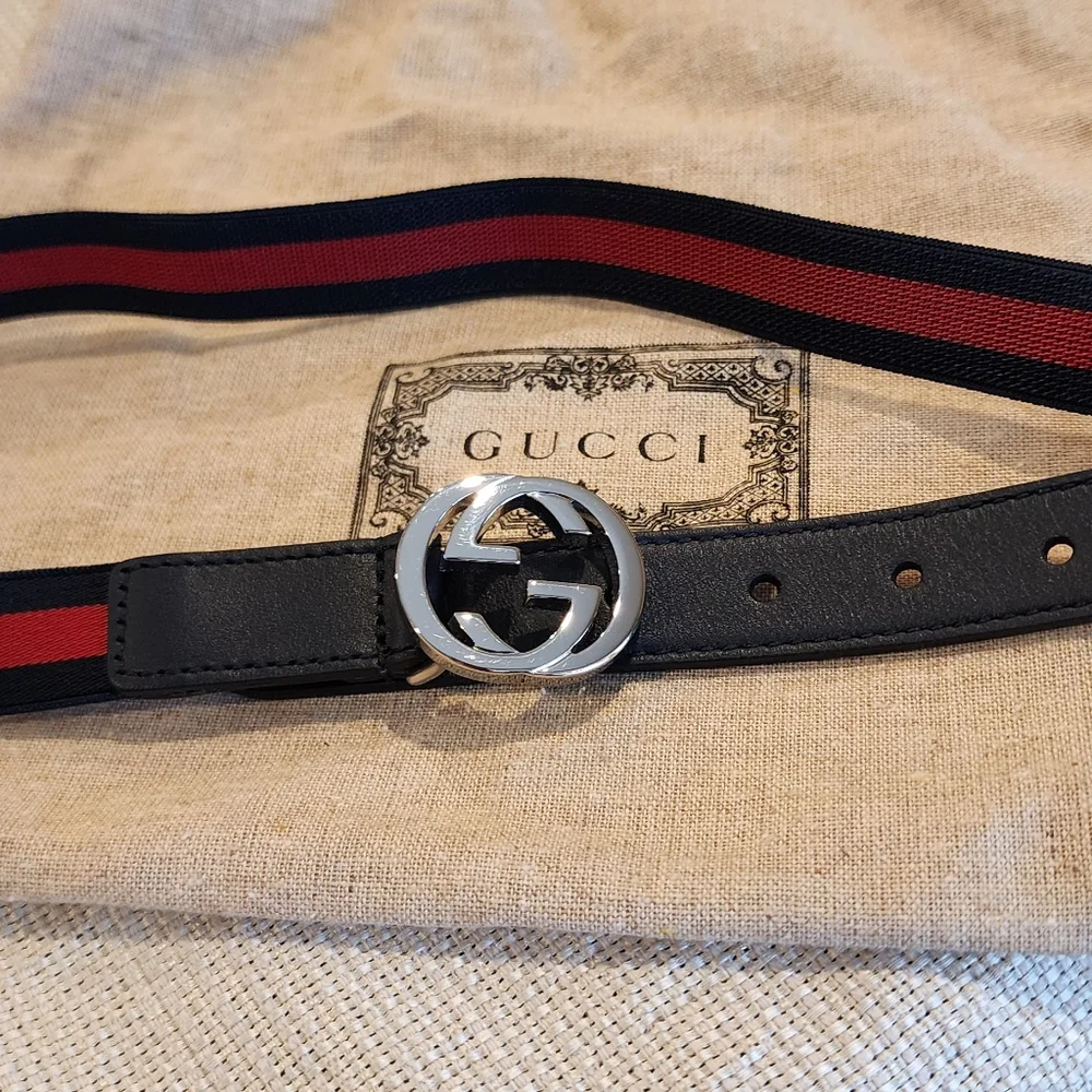 Gucci authentic web