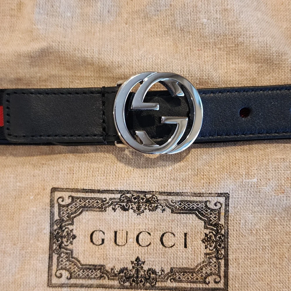 Gucci authentic web