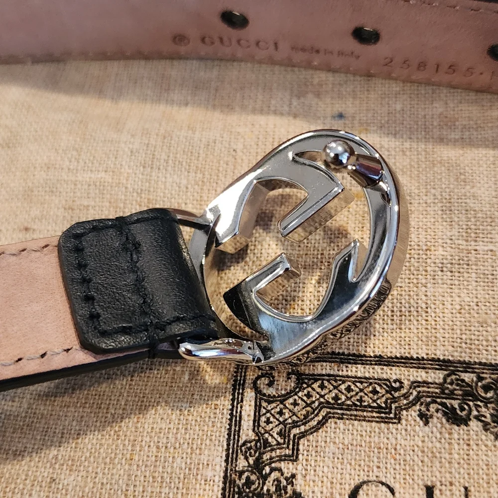 Gucci authentic web