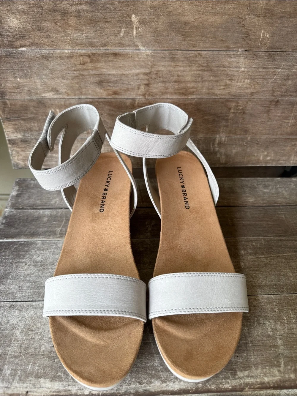 Lucky Brand like brand