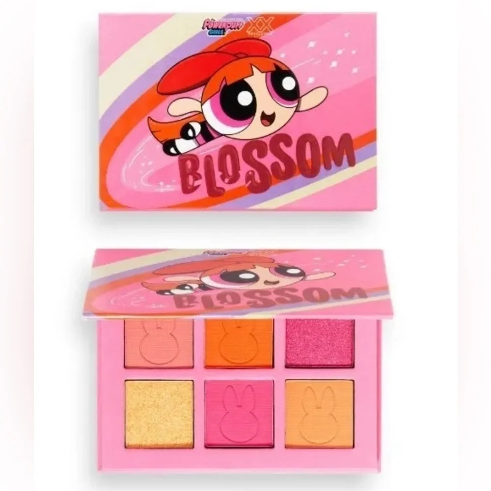 Blossom powerpuff girls