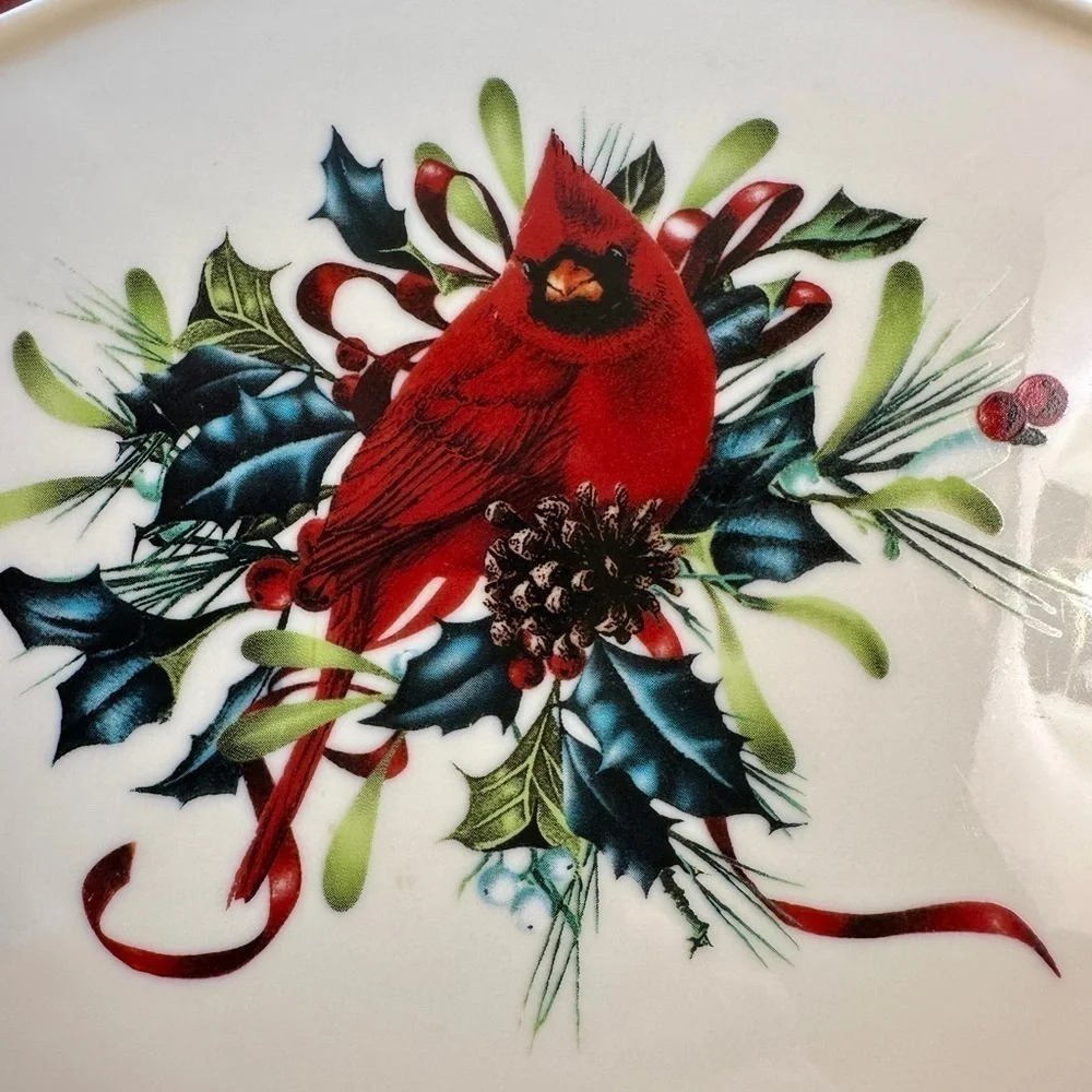 Lenox “winter greetings