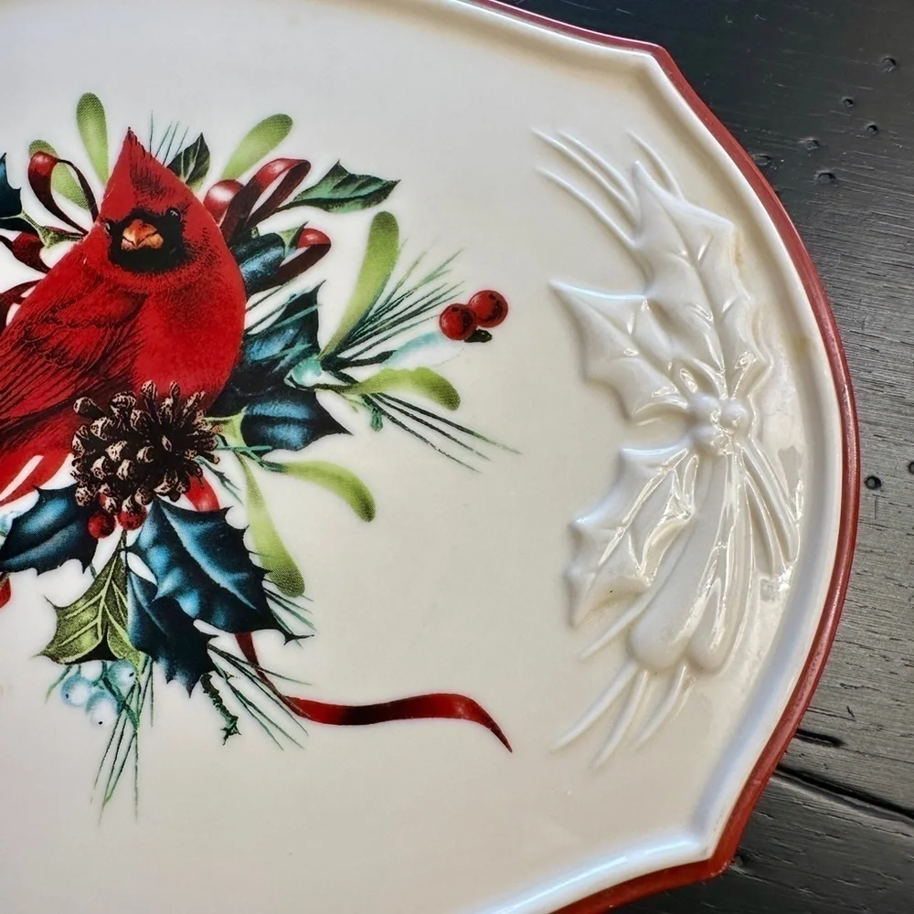 Lenox “winter greetings