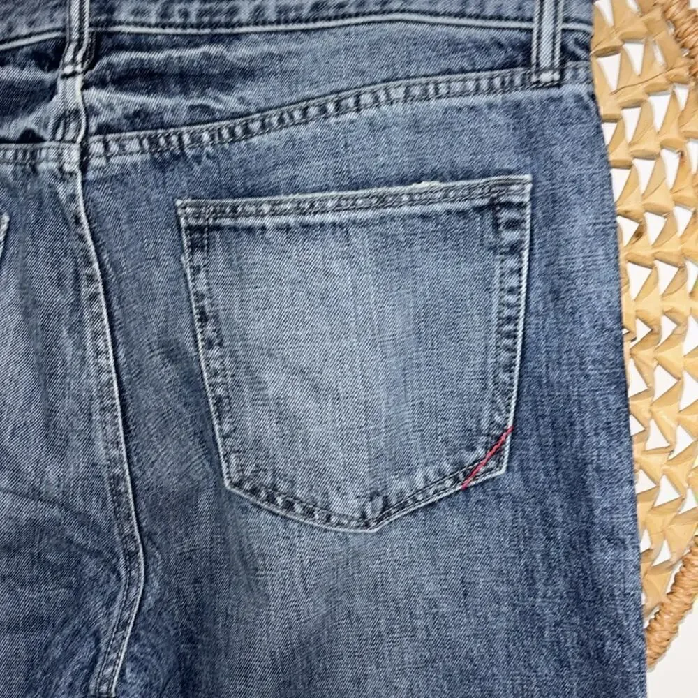 Banana Republic 8” republic 18”